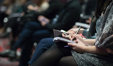 Alpfa Student Symposiums